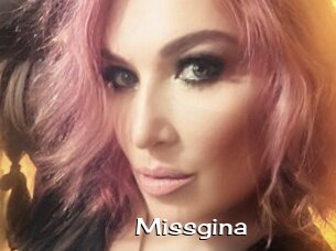 Missgina