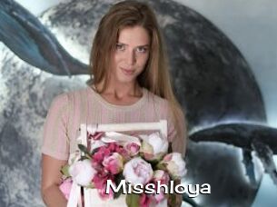 Misshloya