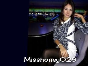 Misshoney028