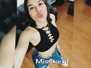 Misskarol