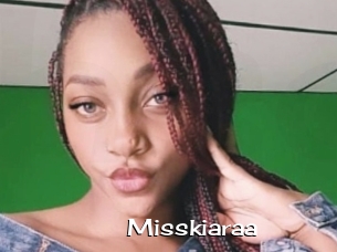 Misskiaraa