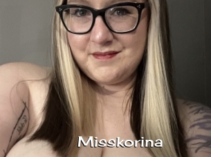 Misskorina