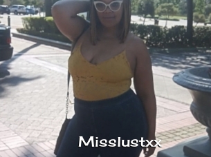 Misslustxx