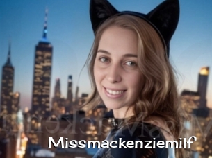 Missmackenziemilf