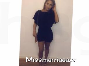 Missmarriaaaxx