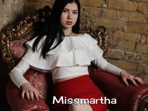 Missmartha