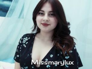 Missmarylux