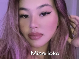 Missrioko