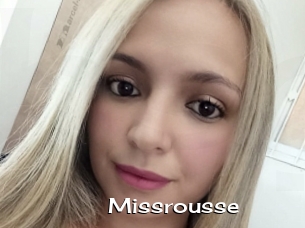 Missrousse