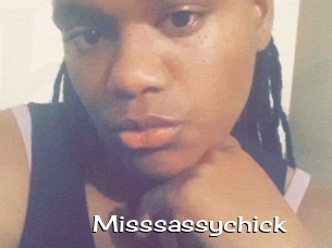 Misssassychick