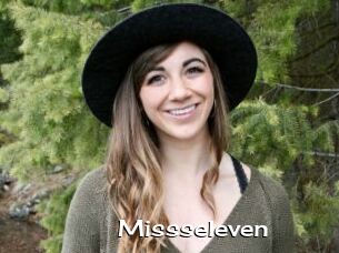 Missseleven