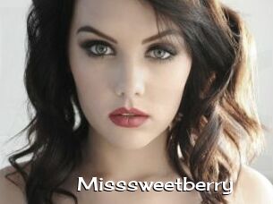 Misssweetberry