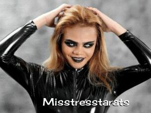 Misstresstarats