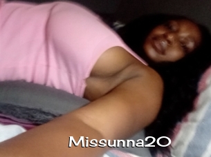 Missunna20