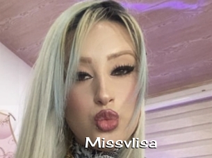 Missvlisa