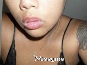 Missyme