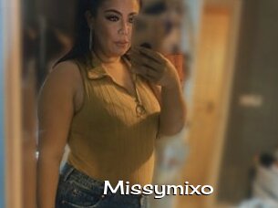 Missymixo