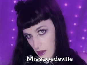 Misszoedeville