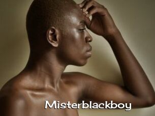 Misterblackboy