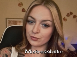 Mistressbillie