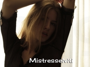 Mistresselviti