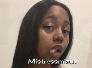 Mistressmiauk