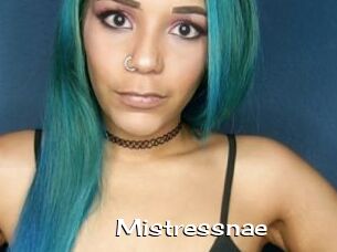 Mistressnae