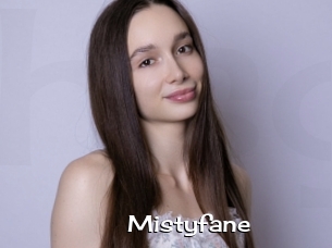 Mistyfane