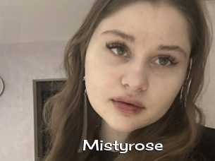 Mistyrose