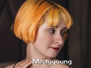 Mistyyoung