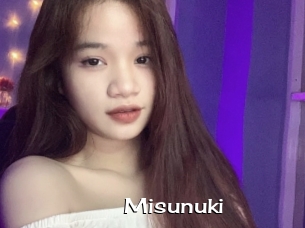 Misunuki