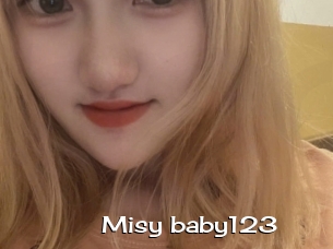 Misy_baby123