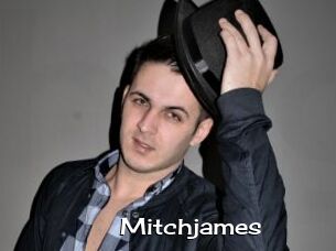 Mitchjames