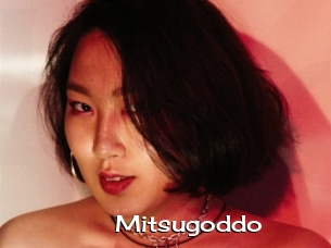 Mitsugoddo