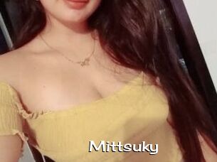 Mittsuky