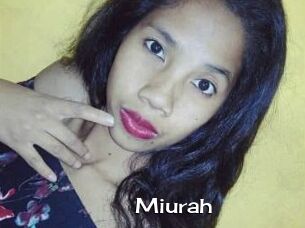 Miurah