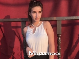 Miyaamoor