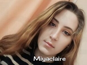 Miyaclaire