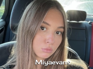 Miyaevans