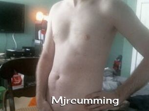 Mjrcumming