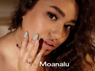 Moanalu