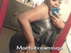 Mochabrownsugar