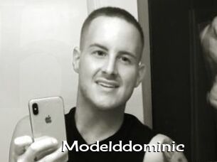 Modelddominic