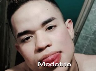 Modotrio