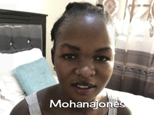 Mohanajones