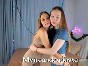 Moiraandaugusta