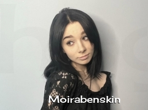 Moirabenskin