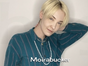 Moirabucker