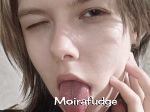 Moirafudge