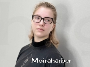 Moiraharber